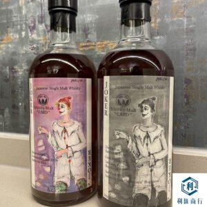 利匯商行-羽生伊知郎撲克牌系列回收｜權威品牌