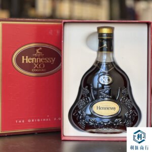 回收軒尼詩XO干邑白蘭地10年｜24小時上門鑑定