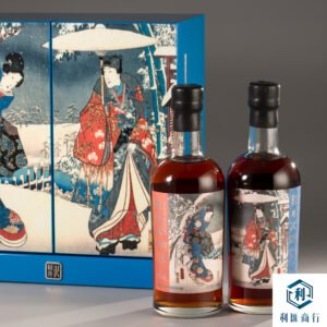 輕井澤35年威士忌回收｜利匯商行：專業高價回收品牌