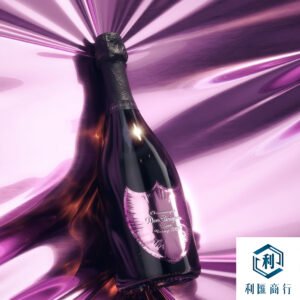 回收香槟王2008限量版粉红香槟｜專業鑑定上門服務