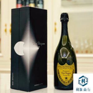 利匯商行 | 回收 Dom Pérignon 1998 香檳王，極速兌現
