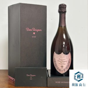 利匯商行香檳王2000年回收｜高價保障，不壓價不套路