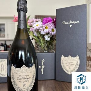 回收利匯商行｜香檳王Dom-Pérignon 2013年，高價收購