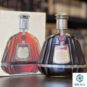 回收馬爹利(Martell) XO（70-80年代）老款干邑權威鑑定