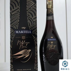 專業回收馬爹利名仕黑钻干邑白兰地｜支持上門驗貨