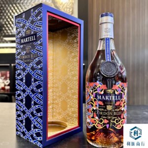 馬爹利藍帶2021限量版回收：香港澳門專業收購