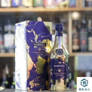 回收馬爹利藍帶農曆新年2020特別版  | 安全極速交易