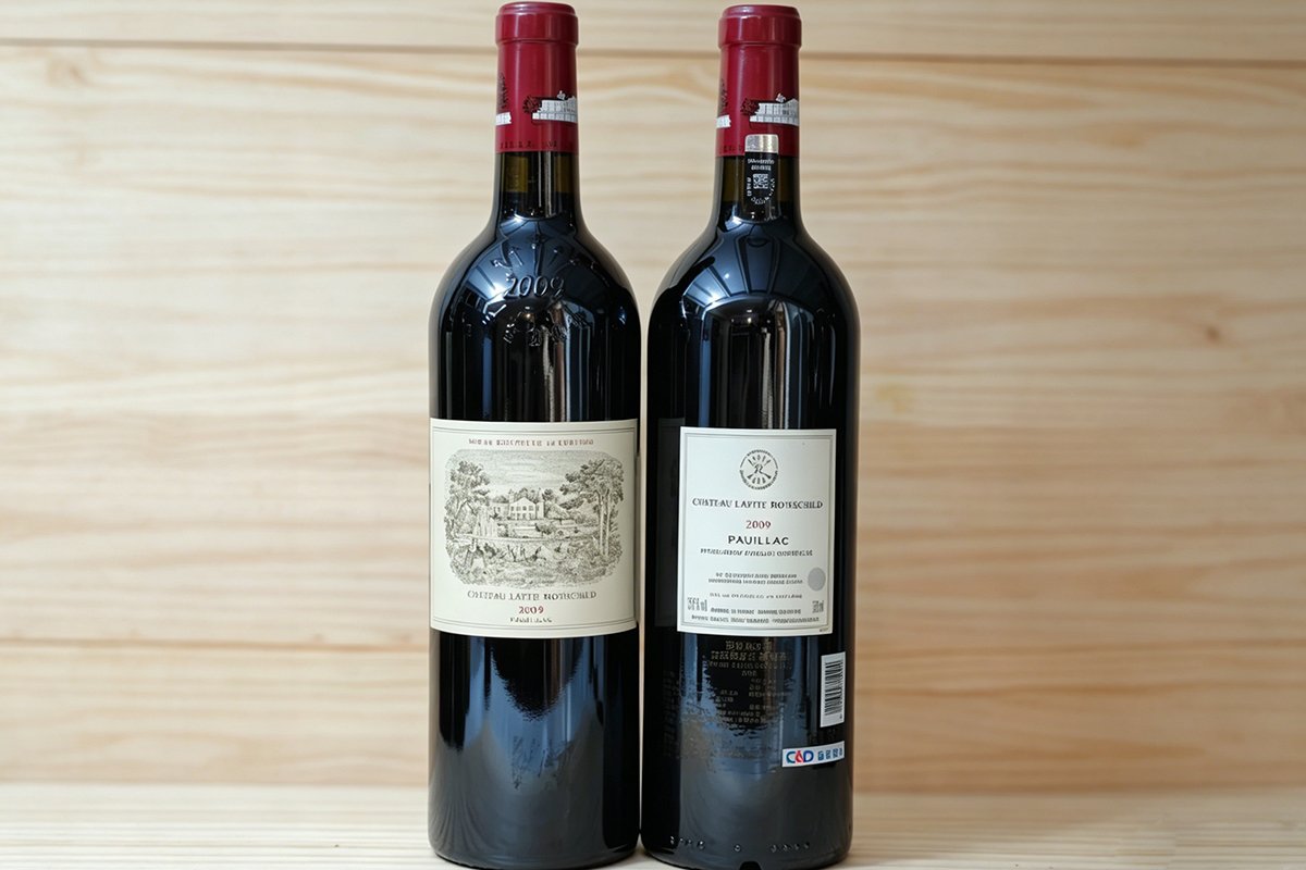 利匯商行專業高價回收2009 年拉菲 Lafite 紅酒，免費估價、上門回收、現金交易安全可靠。本店長期高價收購2009 年拉菲 Lafite 紅酒各規格藏品，同時收購各大頂級名莊洋酒、日本威士忌等各類名酒。誠信報價透明公道，交易全程保密，閒置珍藏酒款歡迎隨時諮詢估價。