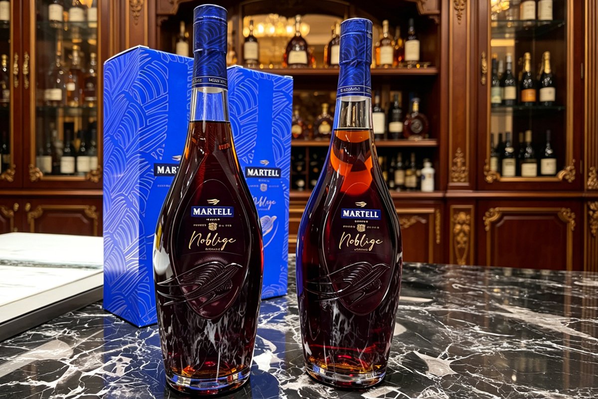 利匯商行專業高價回收馬爹利名士 Martell-Noblige 干邑白蘭地，經典大眾名款流通度高，具備不錯收藏與轉讓價值。本店長期回收馬爹利名士 Martell-Noblige 干邑白蘭地，同時收購各式高端香槟、年份威士忌與限量典藏酒，專業免費鑑定，全港上門估價交易，誠信公道無套路。